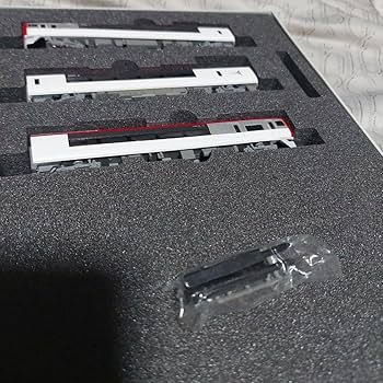 Amazon | 92051JR東日本成田エクスプレスNゲージ鉄道模型 3両